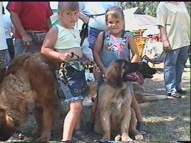 Icebear v. Sissy-Haus