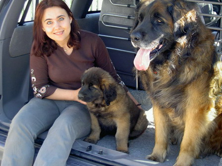 and the old one, who will sure miss me